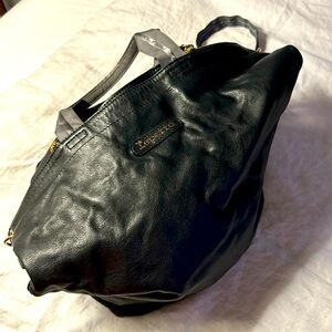 Pre-Loved Repetto Tote bag.